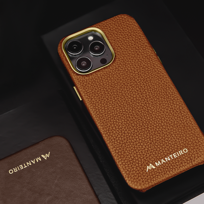 How Leather iPhone Cases Protect Your iPhone