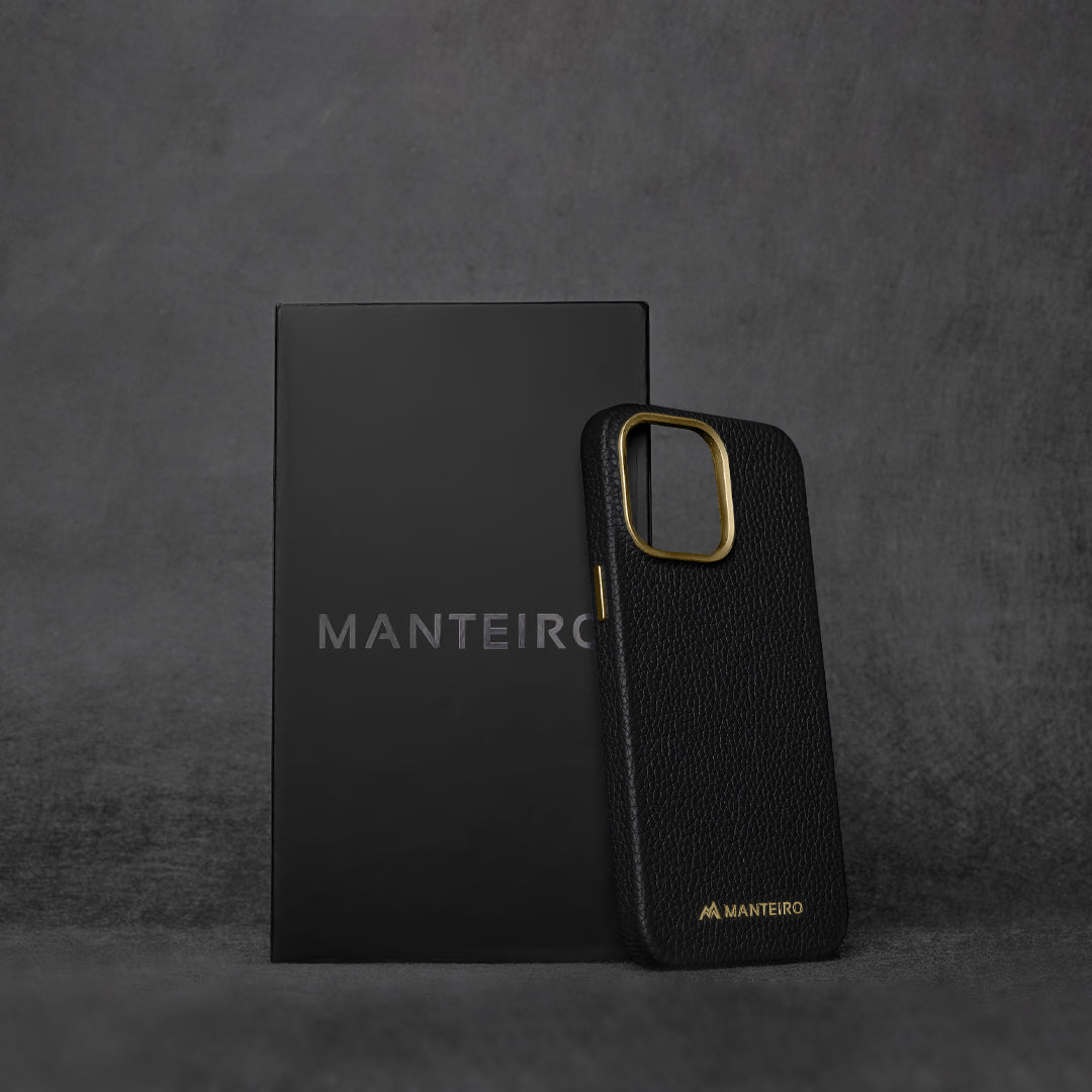Men's Designer Luxury Tech Accessories, Men's iPhone Cases